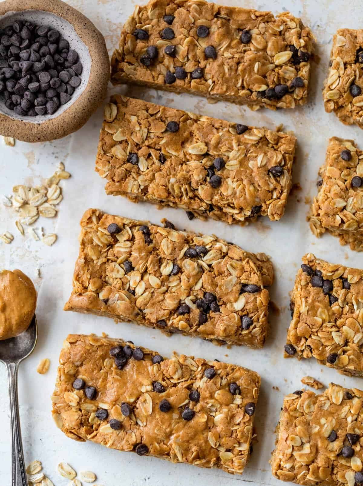 Protein Bar