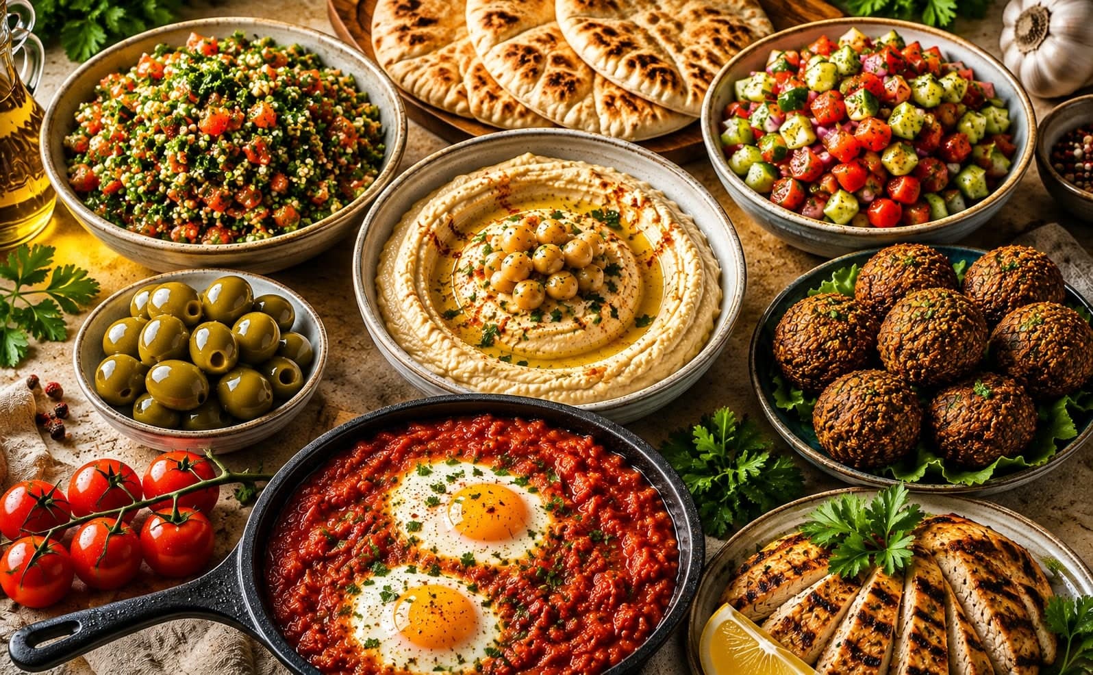 Calorie Counter App Israel