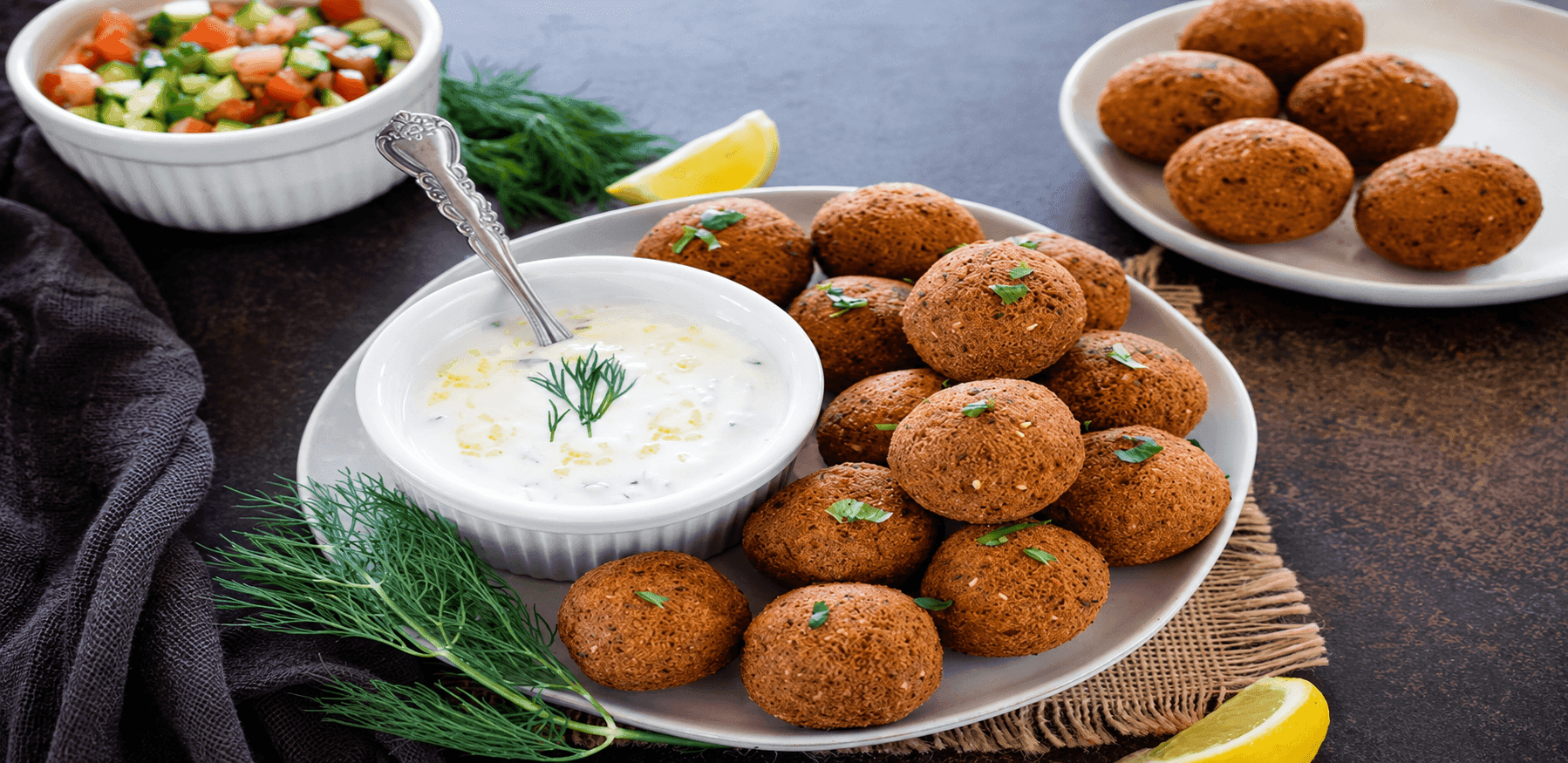 Falafel