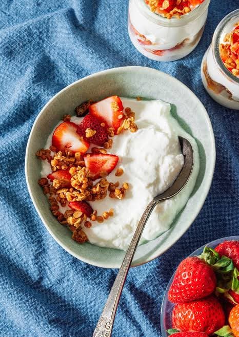 Greek Yogurt