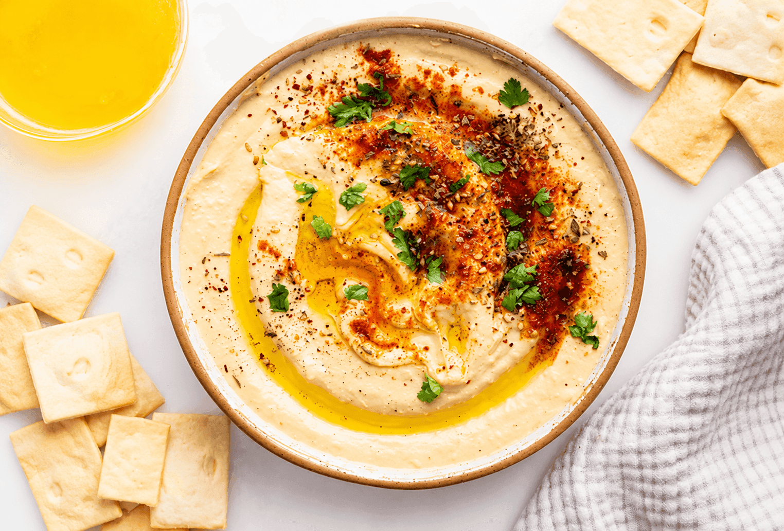 Hummus