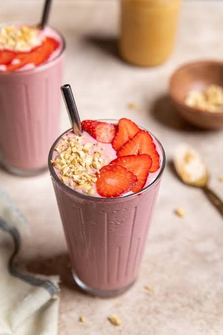 Protein Smoothie