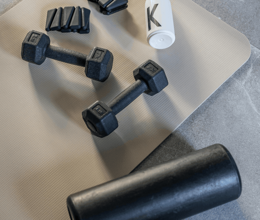 stay fit fast