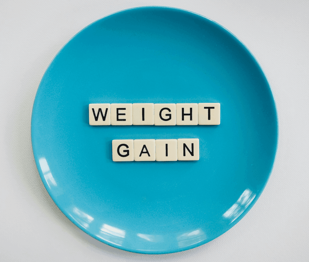 weight gain
