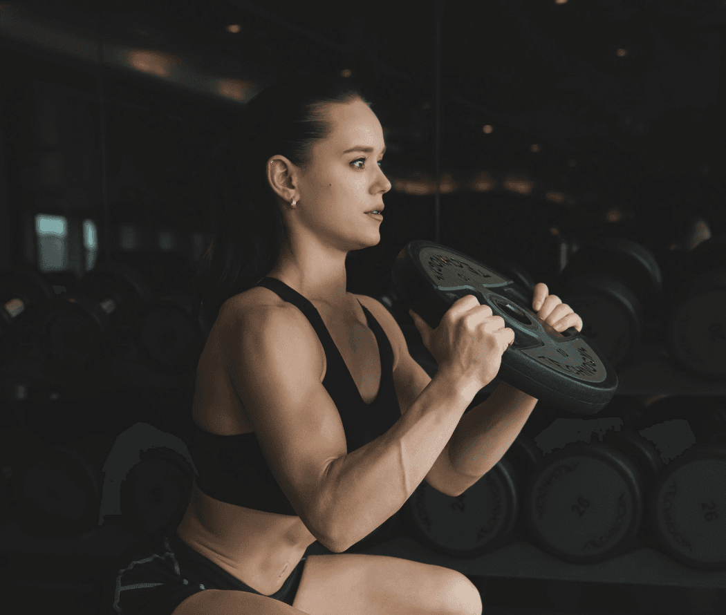Gym Workouts