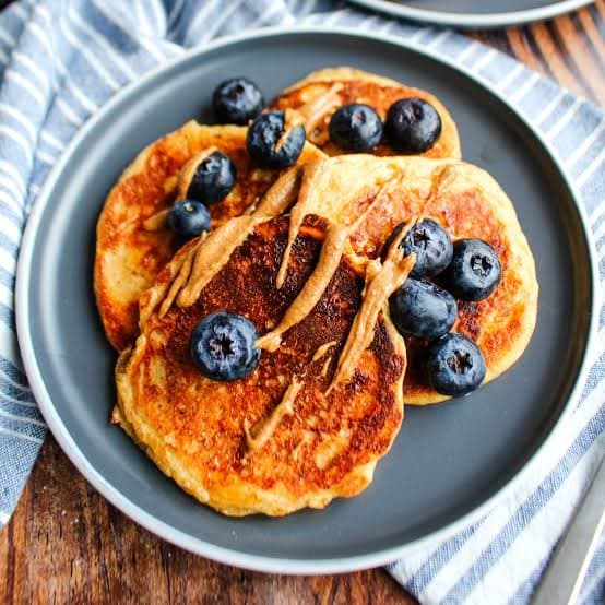 Protein Pancakes